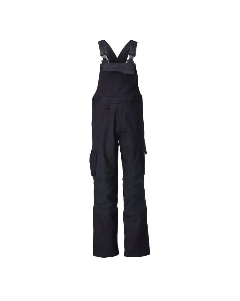 Salopette, poches genoux, stretch, coton vêtement professionnel personnalisable