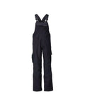 Salopette, poches genoux, stretch, coton vêtement professionnel personnalisable