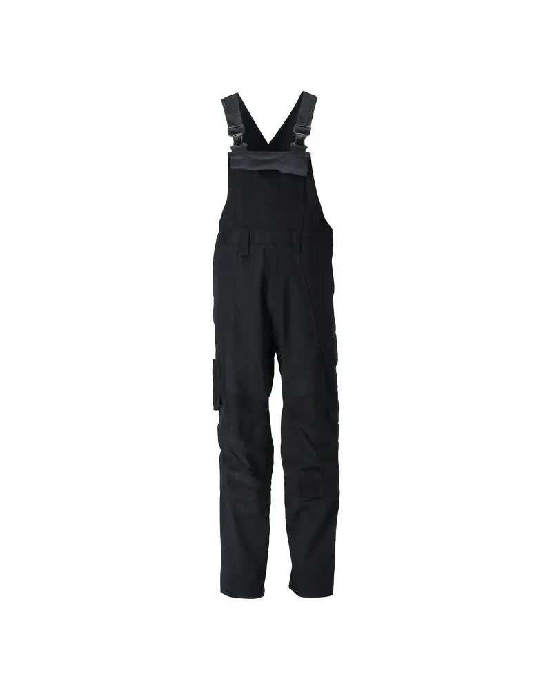 Salopette, poches genoux, stretch, coton vêtement professionnel personnalisable