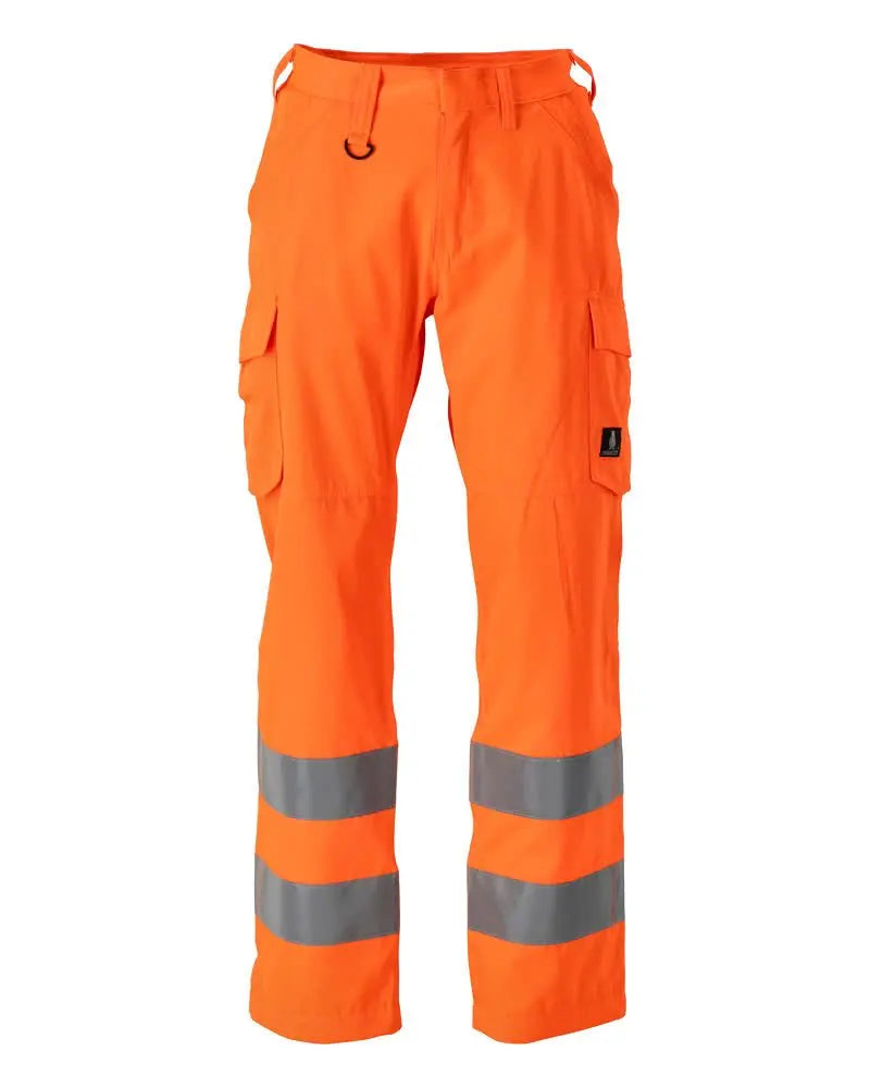 Pantalon, poches cuisse, unicolore vêtement professionnel personnalisable
