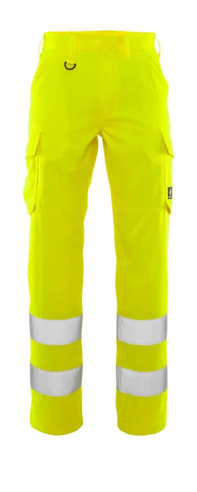 Pantalon, poches cuisse, unicolore vêtement professionnel personnalisable
