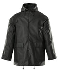 Veste de pluie vêtement professionnel personnalisable