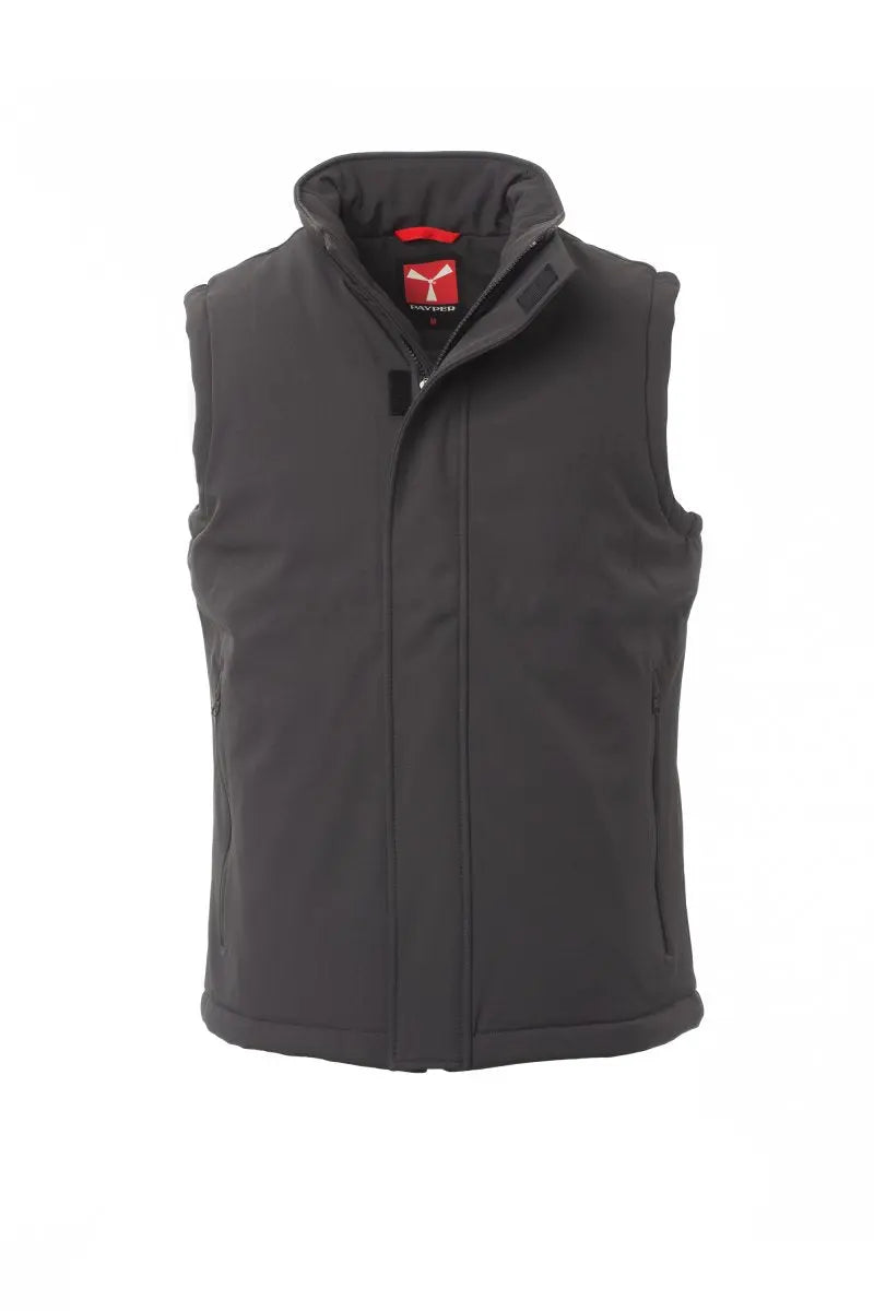 NORDET VEST
