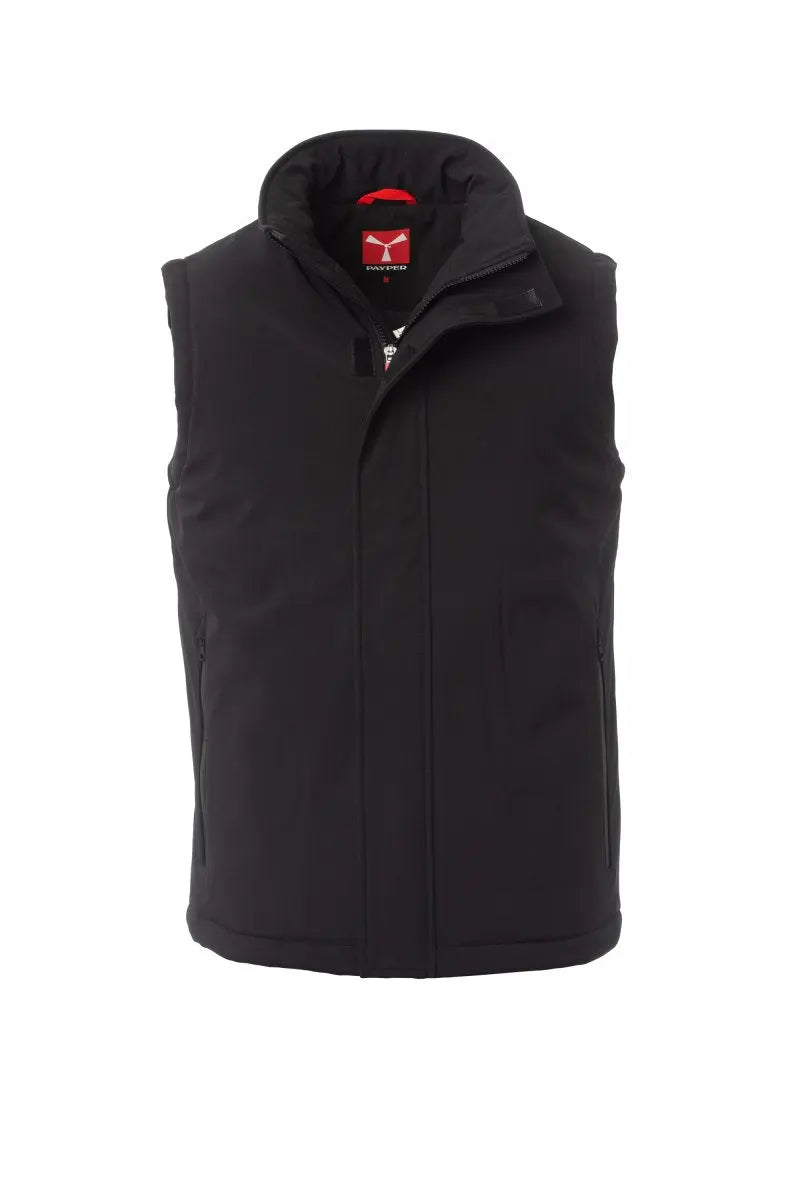 NORDET VEST