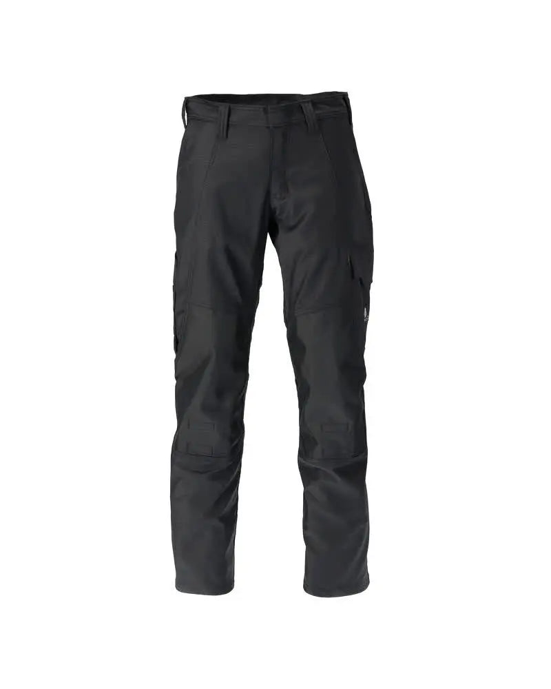 Pantalon avec poches genoux, cotton+ vêtement professionnel personnalisable