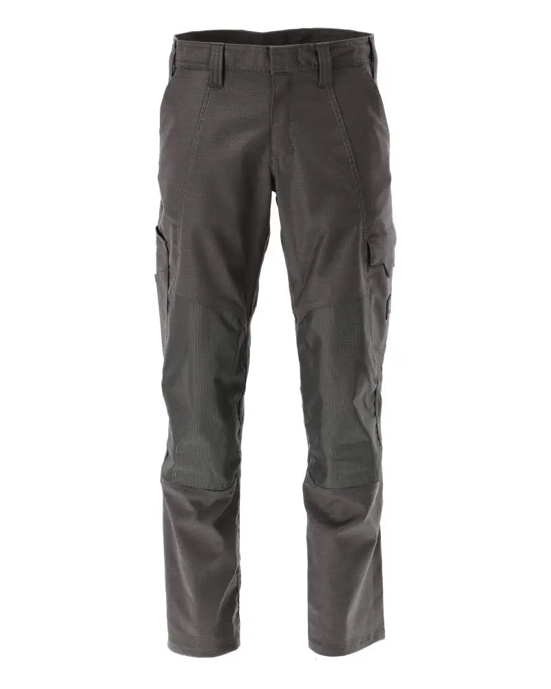 Pantalon avec poches genoux, cotton+ vêtement professionnel personnalisable