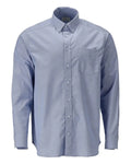 Chemise, coupe classique, stretch vêtement professionnel personnalisable