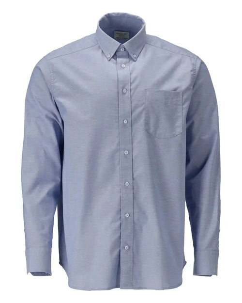 Chemise, coupe classique, stretch vêtement professionnel personnalisable