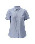 Chemise, coupe femme classique, stretch vêtement professionnel personnalisable