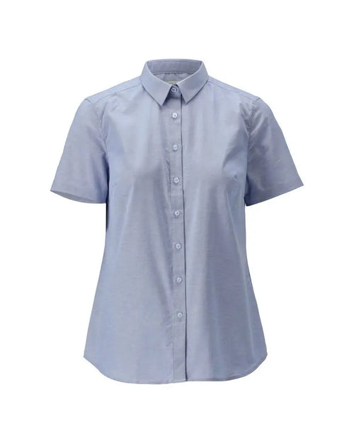 Chemise, coupe femme classique, stretch vêtement professionnel personnalisable