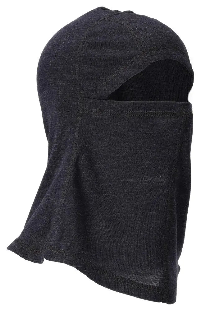 Cagoule, laine vêtement professionnel personnalisable