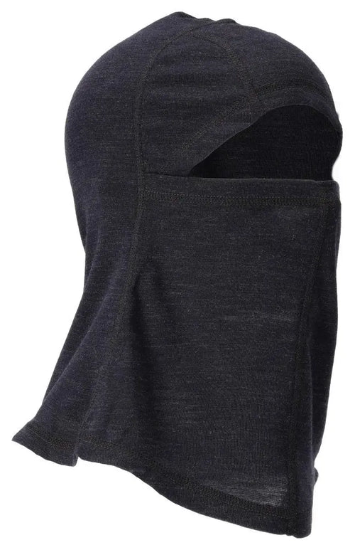 Cagoule, laine vêtement professionnel personnalisable