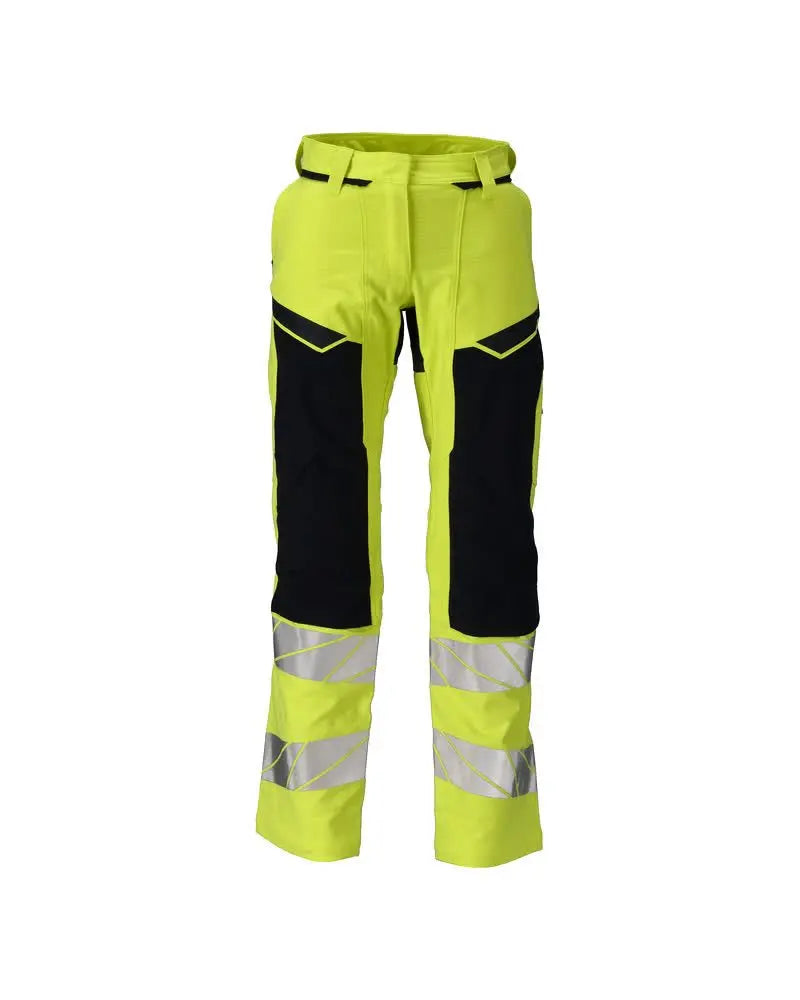 Pantalon, femme, DIAMOND, poches genoux vêtement professionnel personnalisable