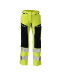 Pantalon, femme, DIAMOND, poches genoux vêtement professionnel personnalisable