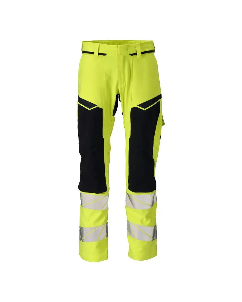 Pantalon, poches genoux,ULTIMATE STRETCH vêtement professionnel personnalisable