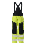 Surpantalon vêtement professionnel personnalisable