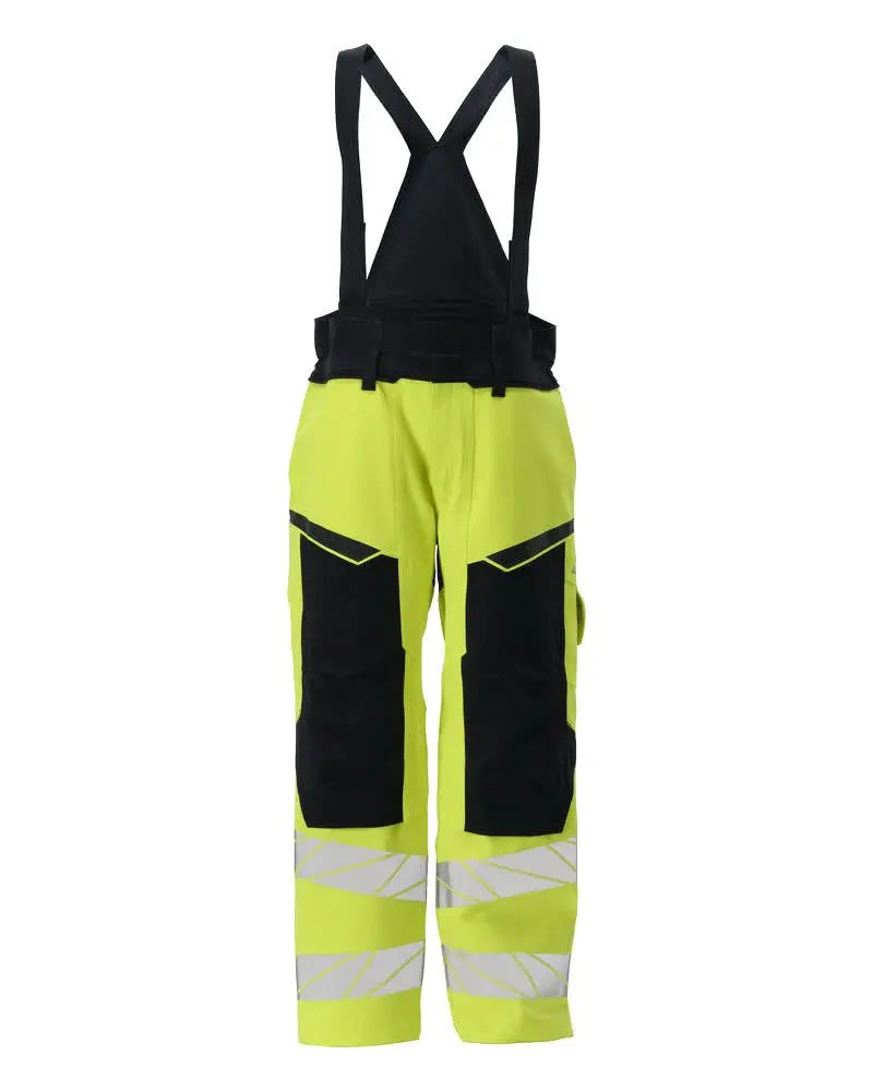 Surpantalon vêtement professionnel personnalisable