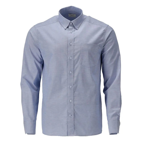 Chemise, coupe moderne, stretch vêtement professionnel personnalisable