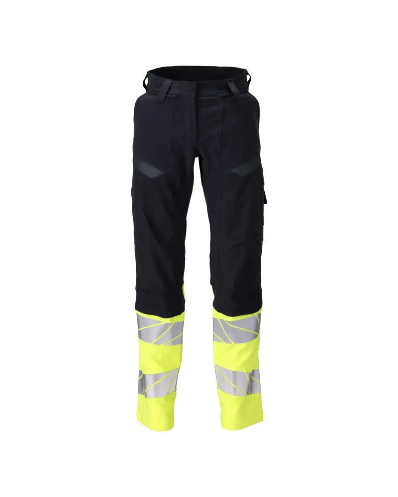 Pantalon, femme, DIAMOND, poches genoux vêtement professionnel personnalisable