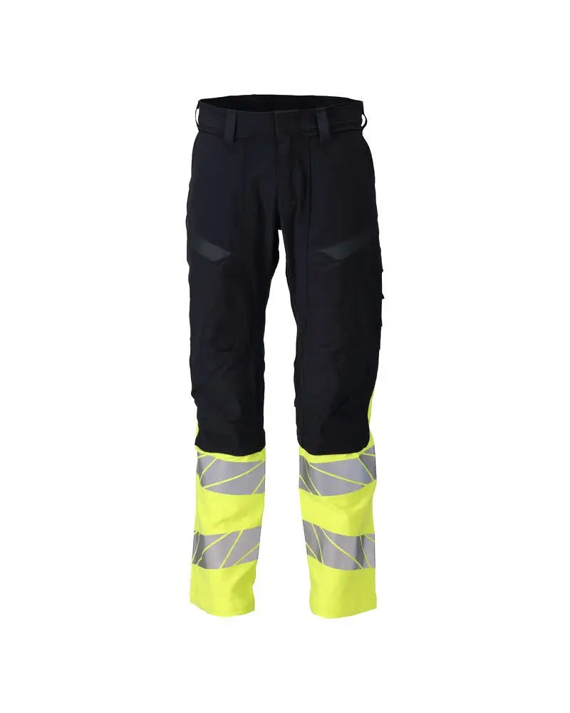 Pantalon, poches genoux,ULTIMATE STRETCH vêtement professionnel personnalisable