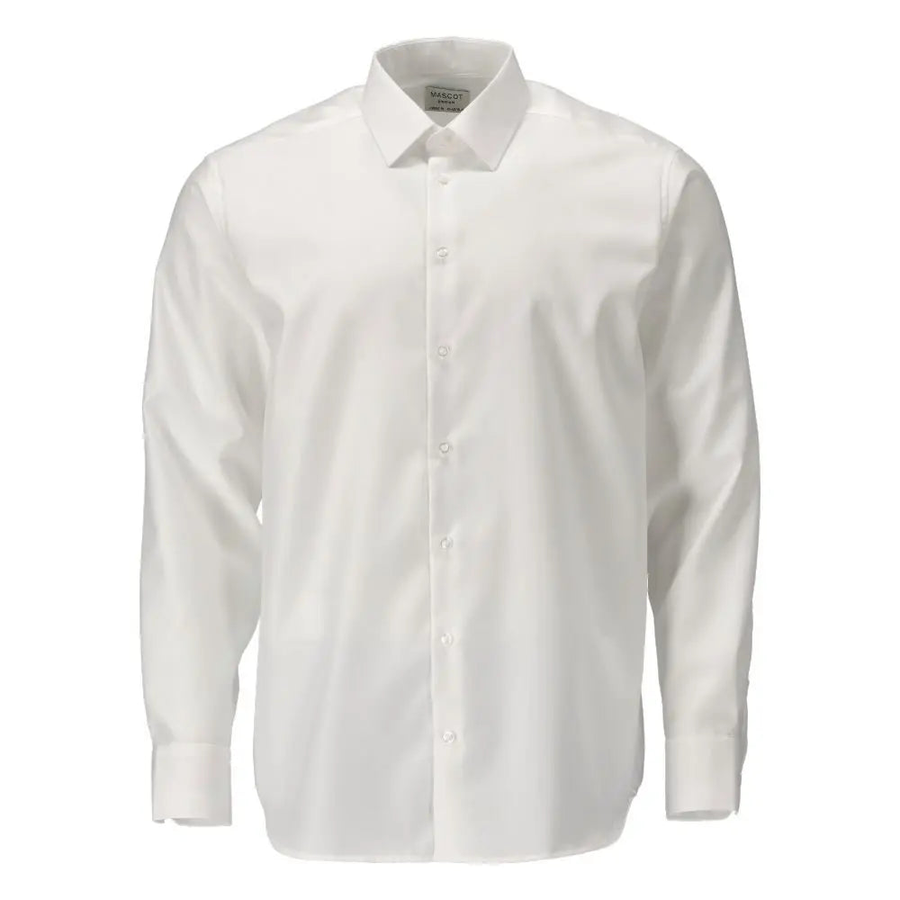 Chemise, coupe classique vêtement professionnel personnalisable