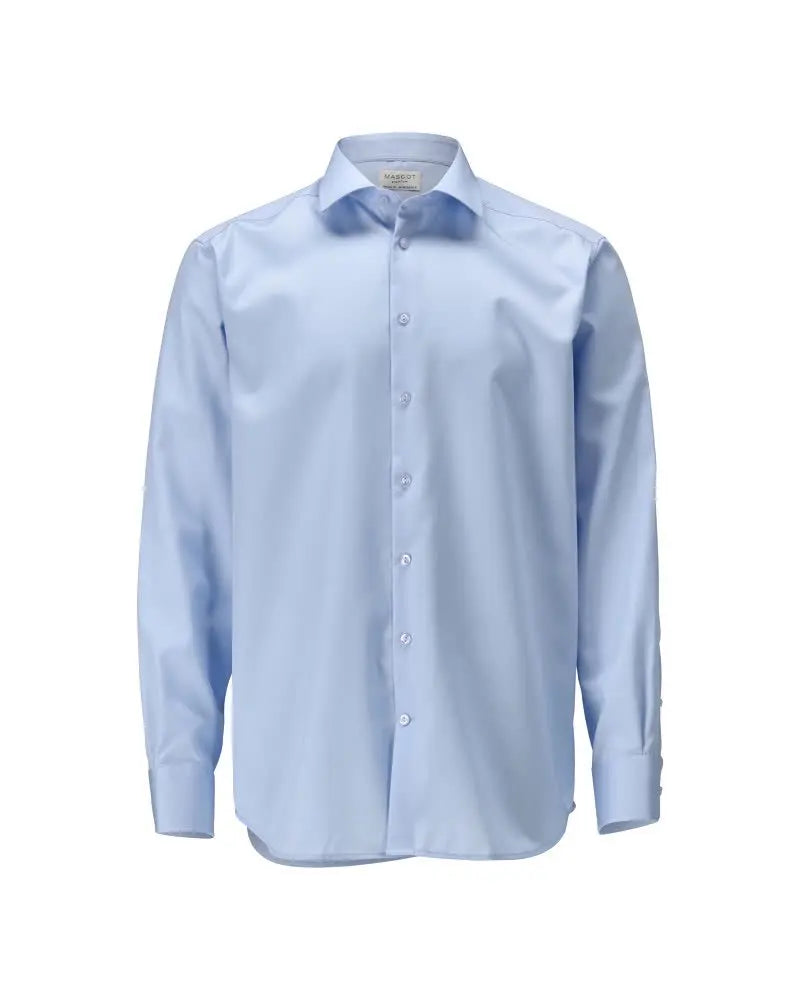 Chemise, coupe classique vêtement professionnel personnalisable