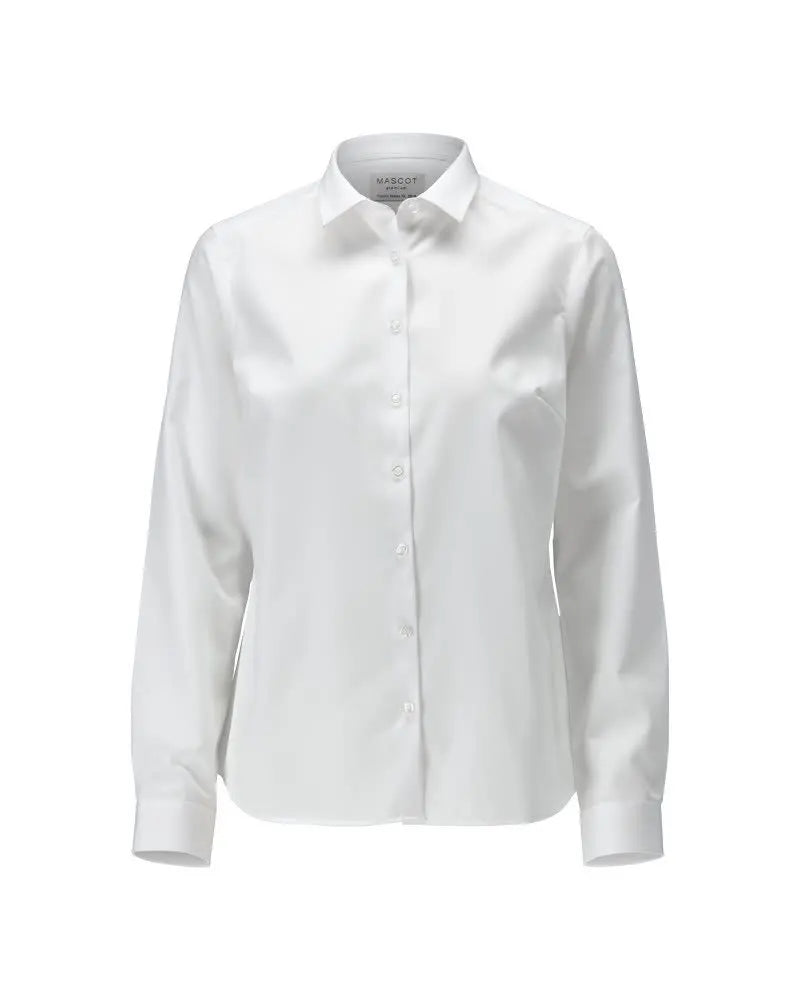 Chemise, coupe femme classique vêtement professionnel personnalisable