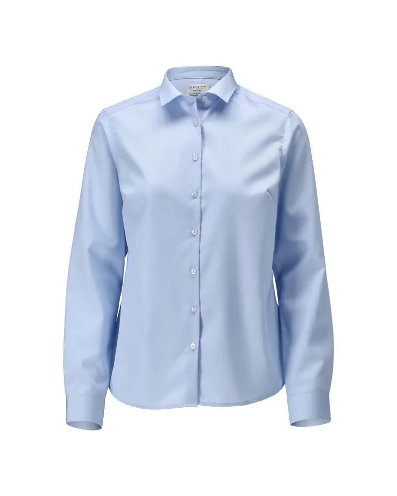 Chemise, coupe femme classique vêtement professionnel personnalisable
