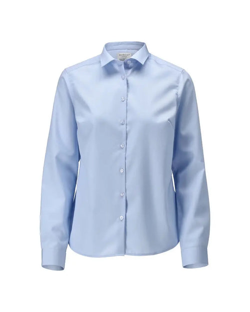 Chemise, coupe femme classique vêtement professionnel personnalisable