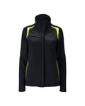 Pull polaire zippé, coupe femme vêtement professionnel personnalisable