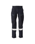 Pantalon, poches genoux,ULTIMATE STRETCH vêtement professionnel personnalisable