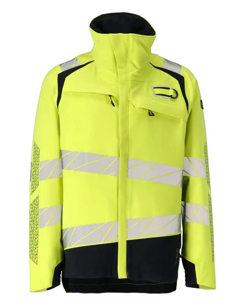 Veste d'extérieur vêtement professionnel personnalisable