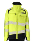 Veste d'extérieur vêtement professionnel personnalisable