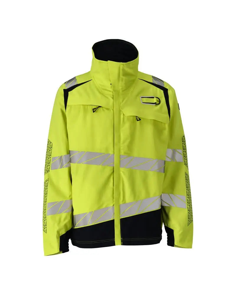 Veste, zones stretch vêtement professionnel personnalisable