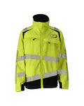 Veste, zones stretch vêtement professionnel personnalisable