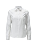 Chemise, coupe femme moderne vêtement professionnel personnalisable
