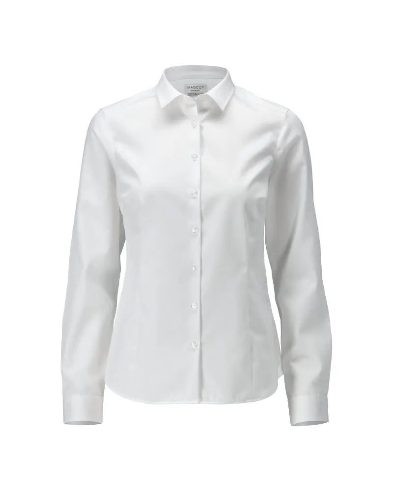 Chemise, coupe femme moderne vêtement professionnel personnalisable