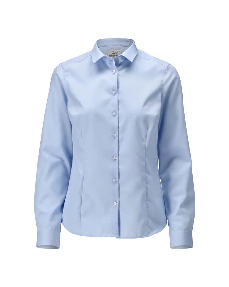 Chemise, coupe femme moderne vêtement professionnel personnalisable