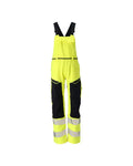 Salopette, poches genoux, zones stretch vêtement professionnel personnalisable