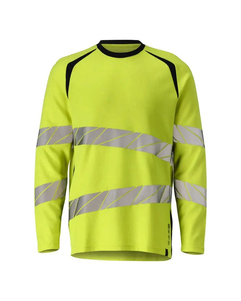T-shirt, manches longues, coupe moderne vêtement professionnel personnalisable