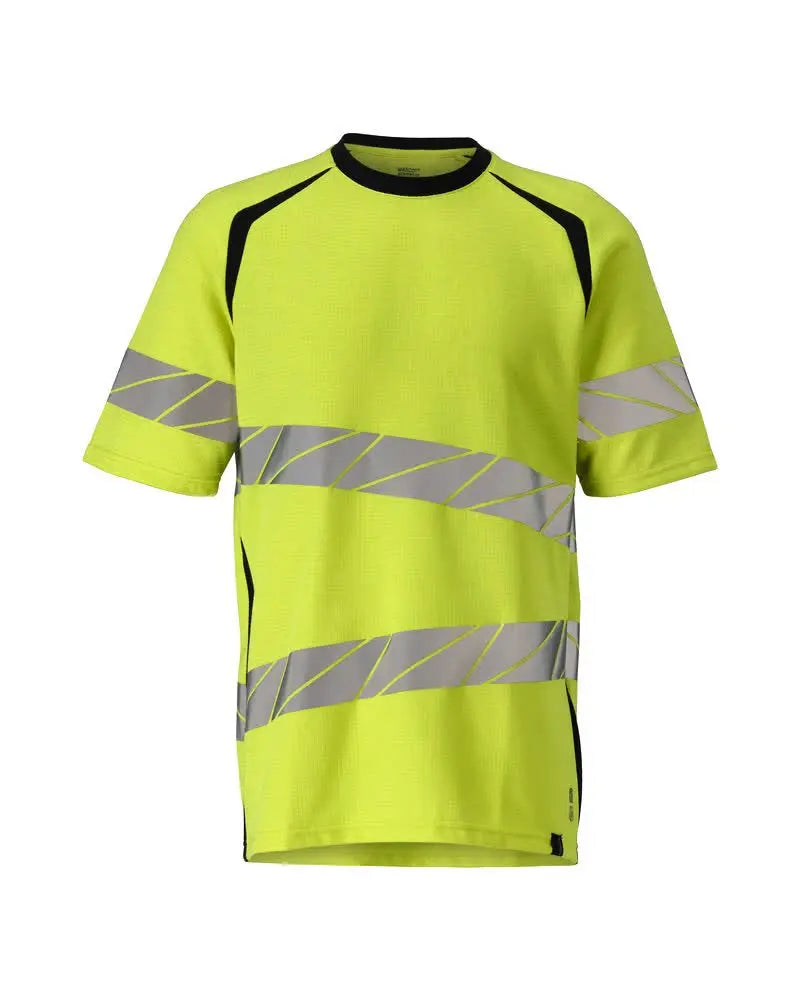 T-shirt, coupe moderne vêtement professionnel personnalisable