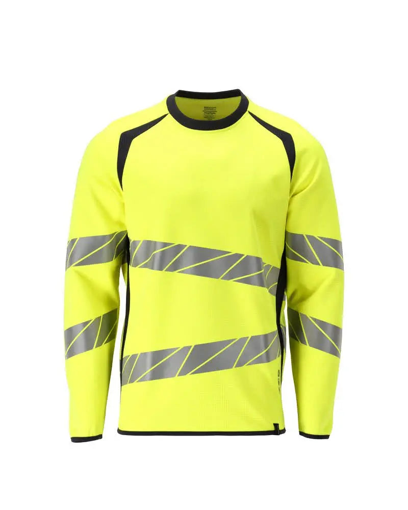 Sweatshirt, coupe moderne vêtement professionnel personnalisable