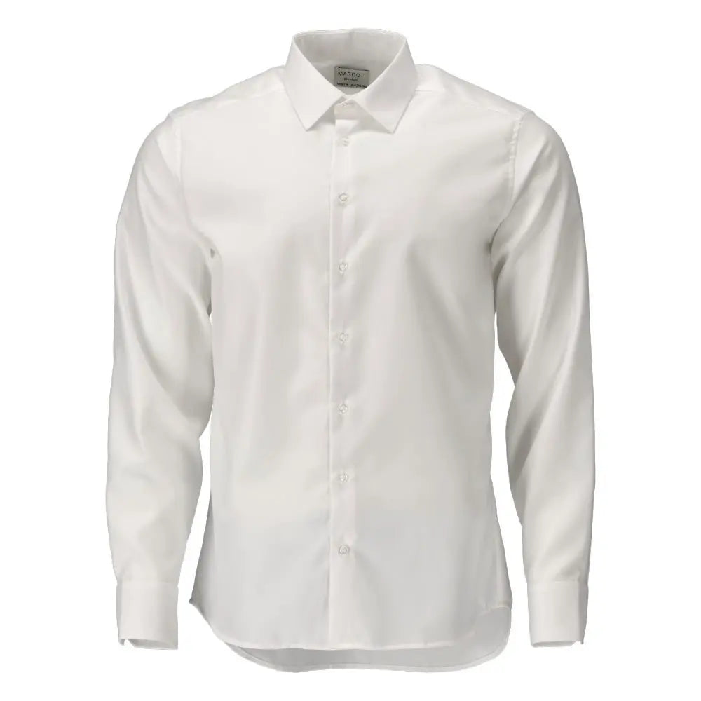 Chemise, coupe moderne vêtement professionnel personnalisable