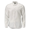Chemise, coupe moderne vêtement professionnel personnalisable