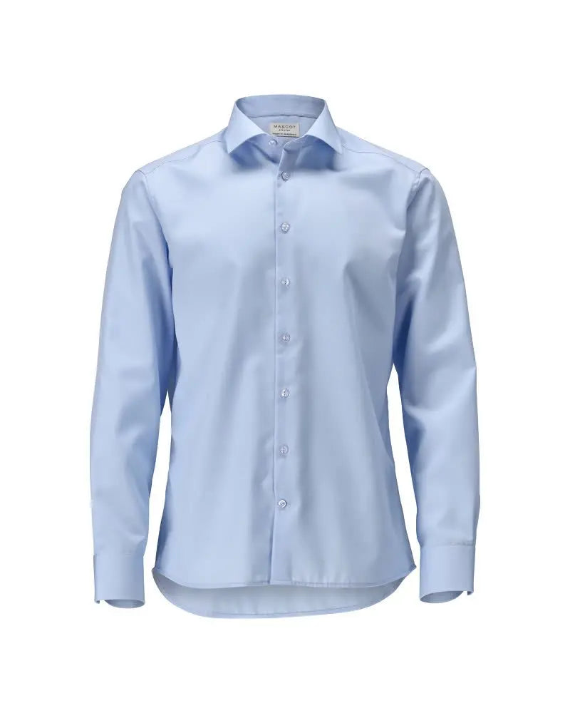 Chemise, coupe moderne vêtement professionnel personnalisable