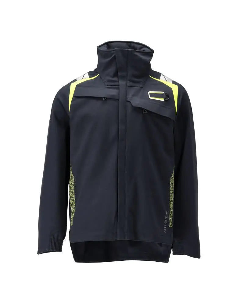 Veste d'extérieur vêtement professionnel personnalisable