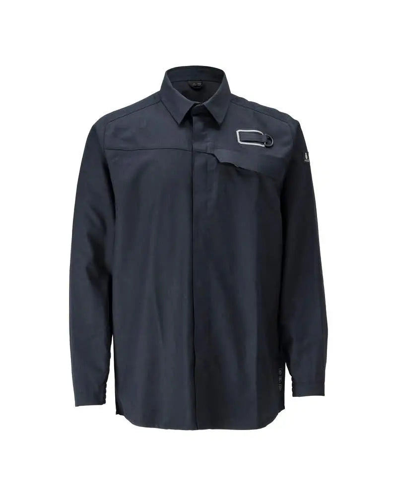 Chemise vêtement professionnel personnalisable