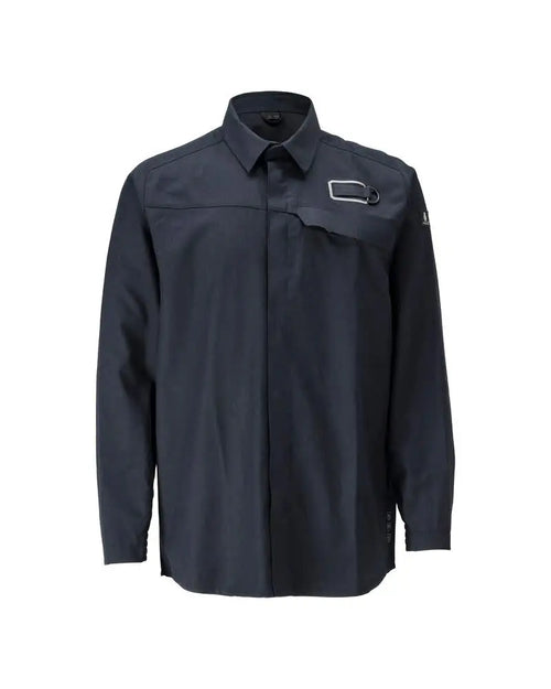 Chemise vêtement professionnel personnalisable