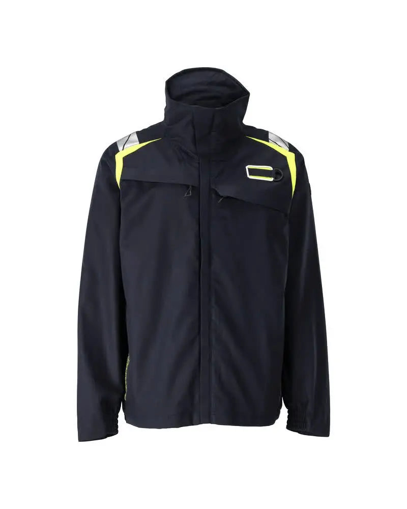 Veste, zones stretch vêtement professionnel personnalisable