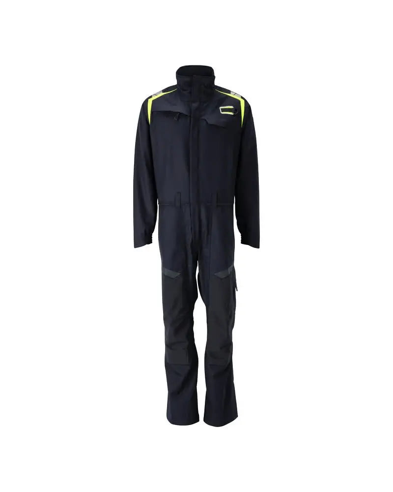 Combinaison, poches genoux,zones stretch vêtement professionnel personnalisable
